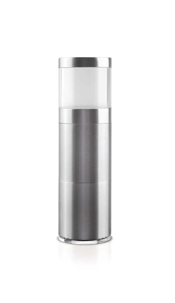 AdHoc MUSKATINO: Design Tedesco e Precisione per Noce Moscata 12.5cm - 3