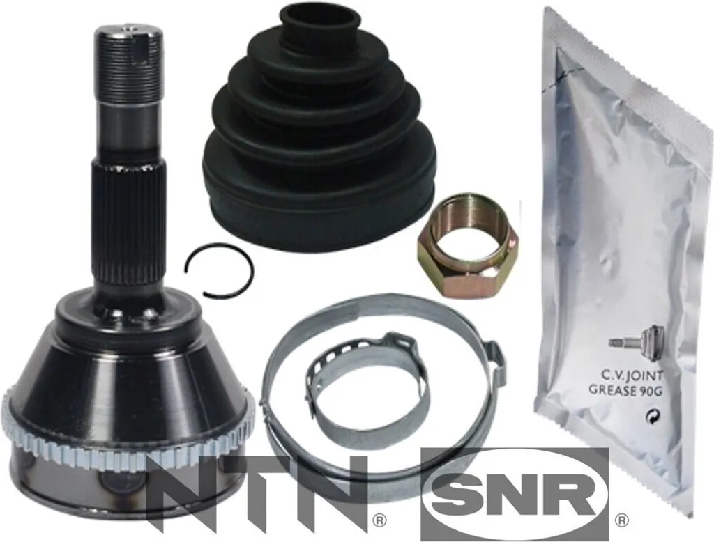 Kit complet de joints pour rénovation moteur Fiat Ducato et PSA Boxer
