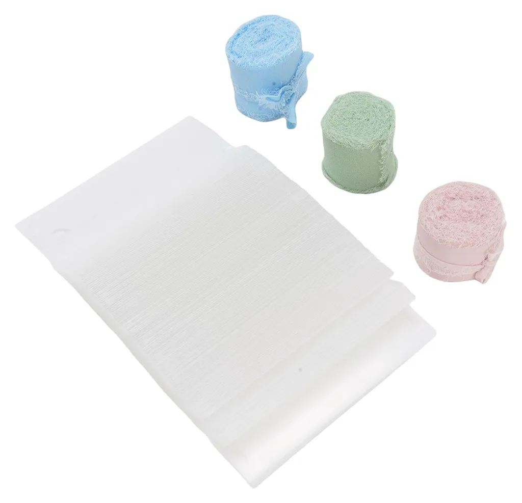 Marque-page acrylique imperméable et robuste pour personnalisation DIY