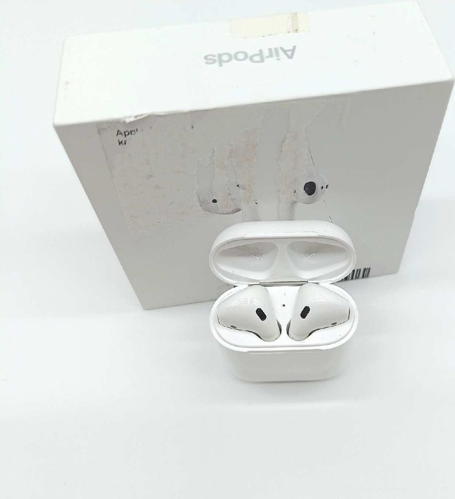 Apple AirPods with Charging Case MV7N2ZM/A Produktbild 49