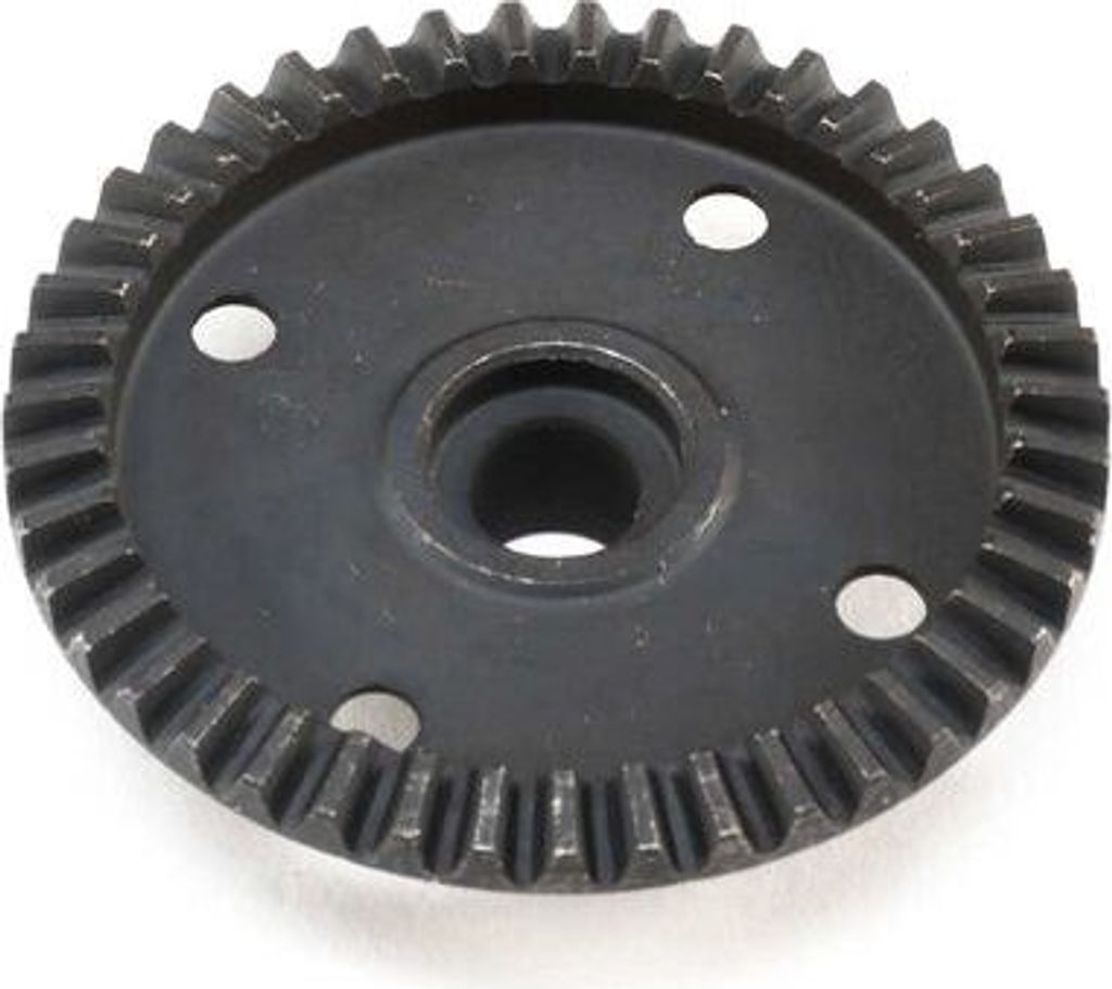 Losi F/R Diff Ring Gear: LMT