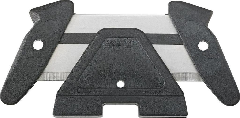 Fortis Ersatzkopf für Sicherheitskartonöffner, 5er-Pack