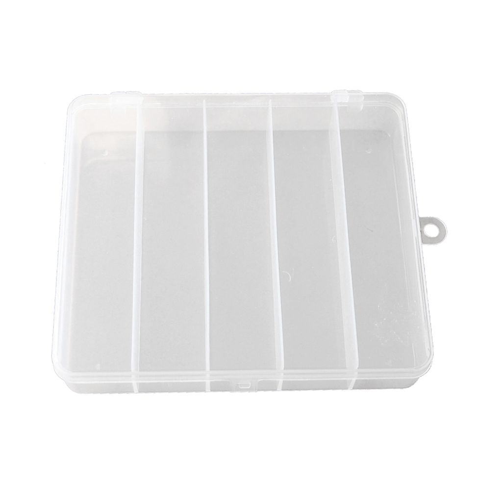 Tackle Box (KD049)
