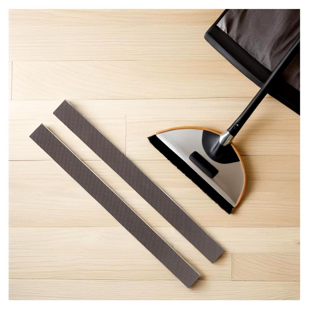 2 Stück Holzstützlatten aus massivem Hartholz zur Matratzenunterstützung