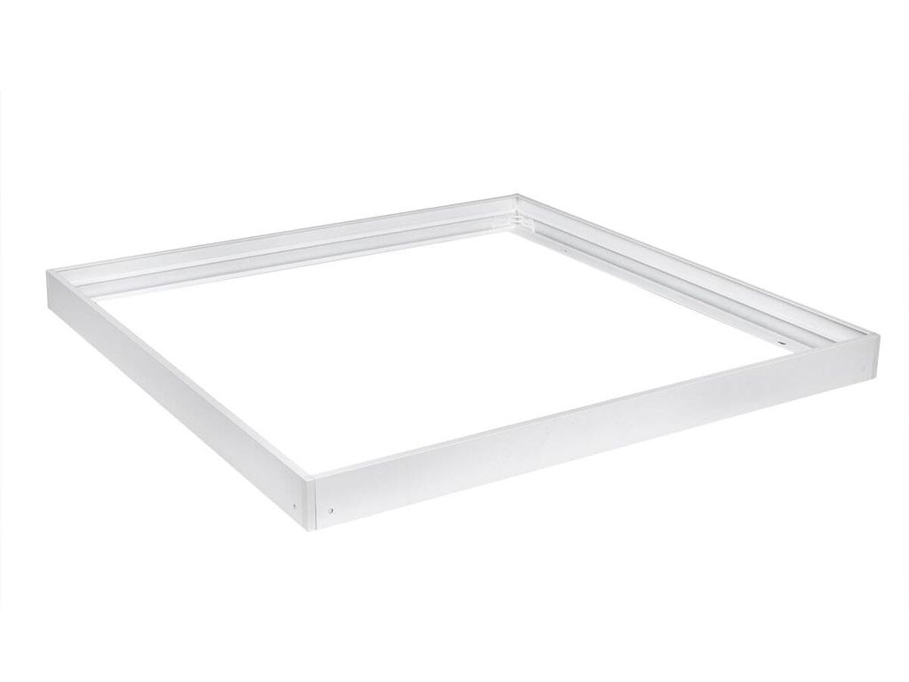 telaio a scatto 60x60 in alluminio con montaggio in Immagine del prodotto 