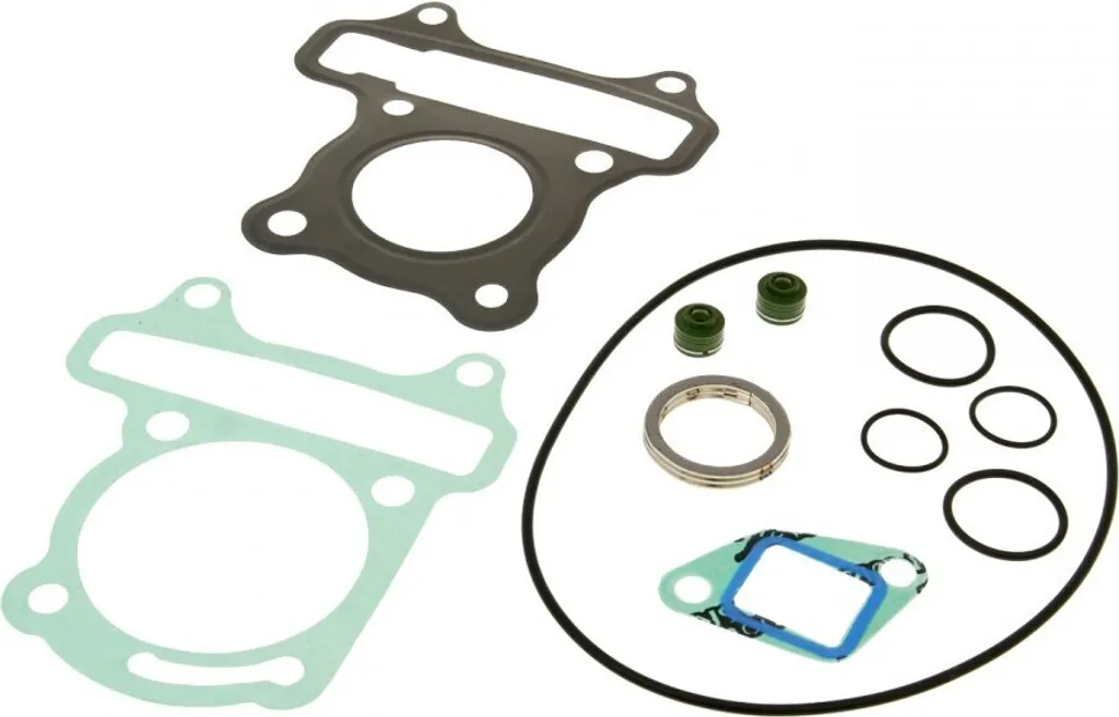 Remplacer les joints haut moteur scooter GY6 50cc 4T Kymco SYM facilement