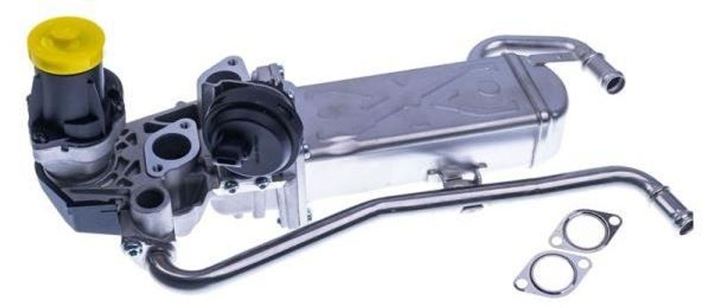 EBG AGR-Ventil Seat Škoda VW 03P131512B 03P131512D 03P131512E 03P131512C