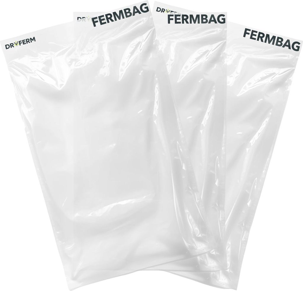 Dryferm Fermbag 30 x 50 cm für 100 g Produktbild 