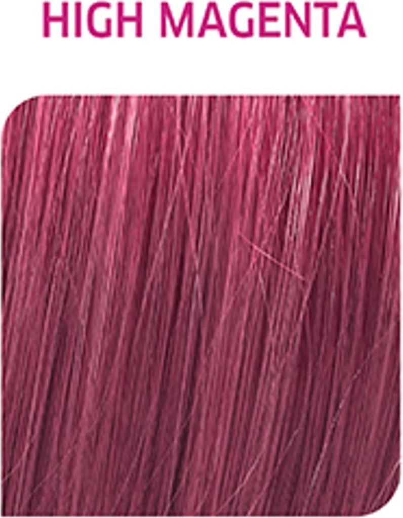 Wella Color Fresh CREATE high magenta 60ml