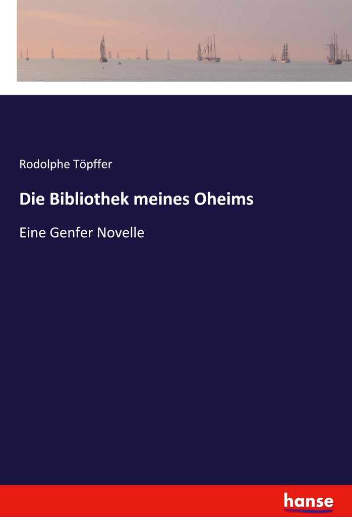 Die Bibliothek meines Oheims