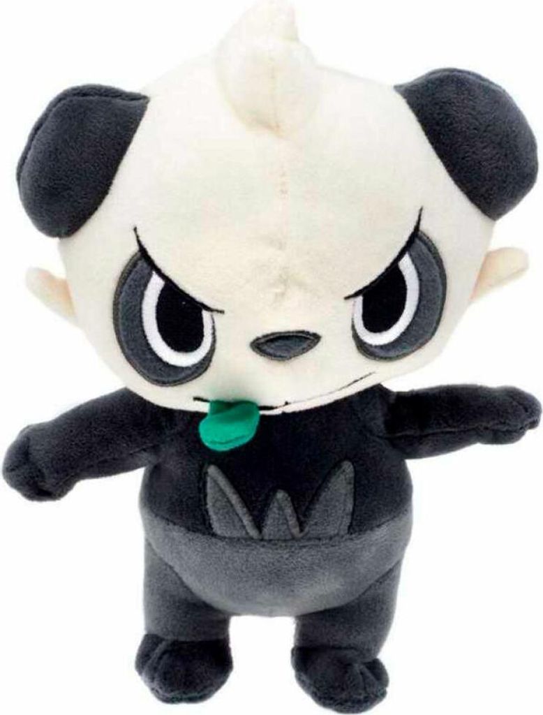 Jazwares - Pluszowa Maskotka Pokemon Pancham 21cm - Image du produit 