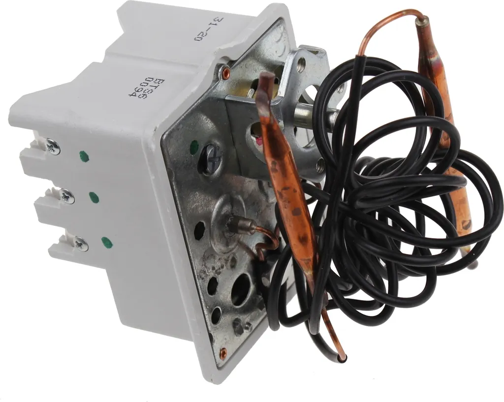 Thermostat de Régulation Cotherm Ariston BTS 60094 Référence 992086