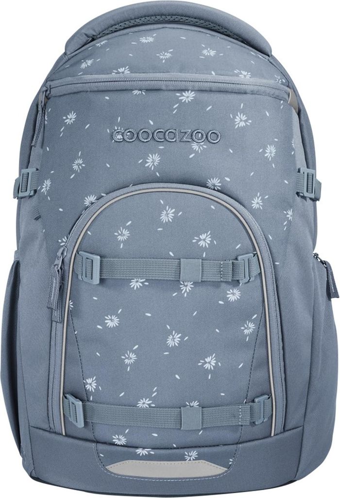 coocazoo Schulrucksack BYTE, ergonomisch, größenverstellbar Produktbild 