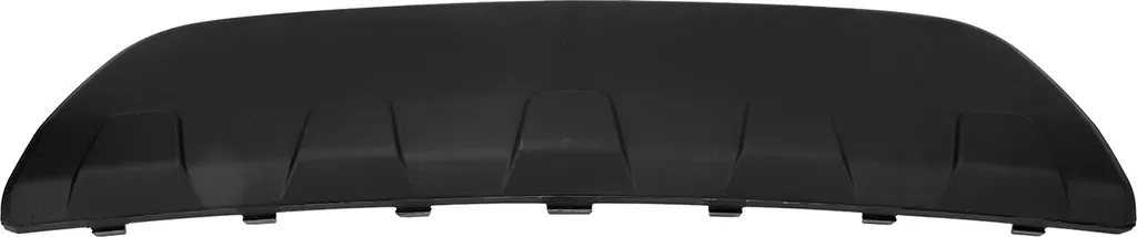 Jeu de protection de diffuseur 25980563 pour Encore 2013-2016 Noir ABS