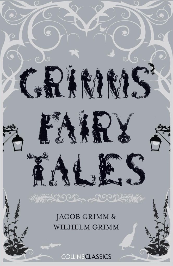 Grimms' Fairy Tales