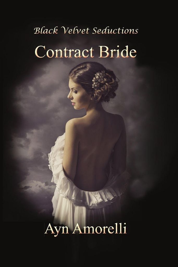 Contract Bride.by Amorelli, Ayn New .