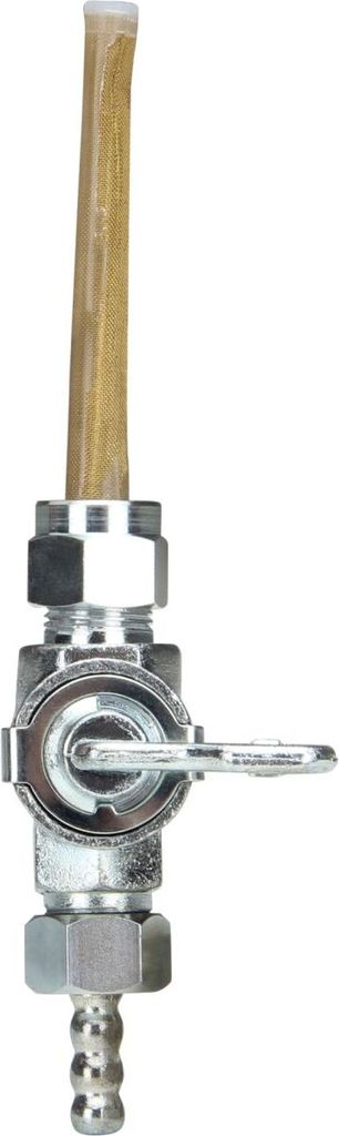 Kran benzynowy M12 x 1 prosty do Hercules Kreidler Zündapp Zdjęcie produktu 