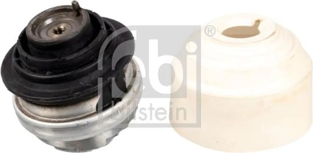 Support moteur pour Classe S et Cube : éliminez les vibrations moteur