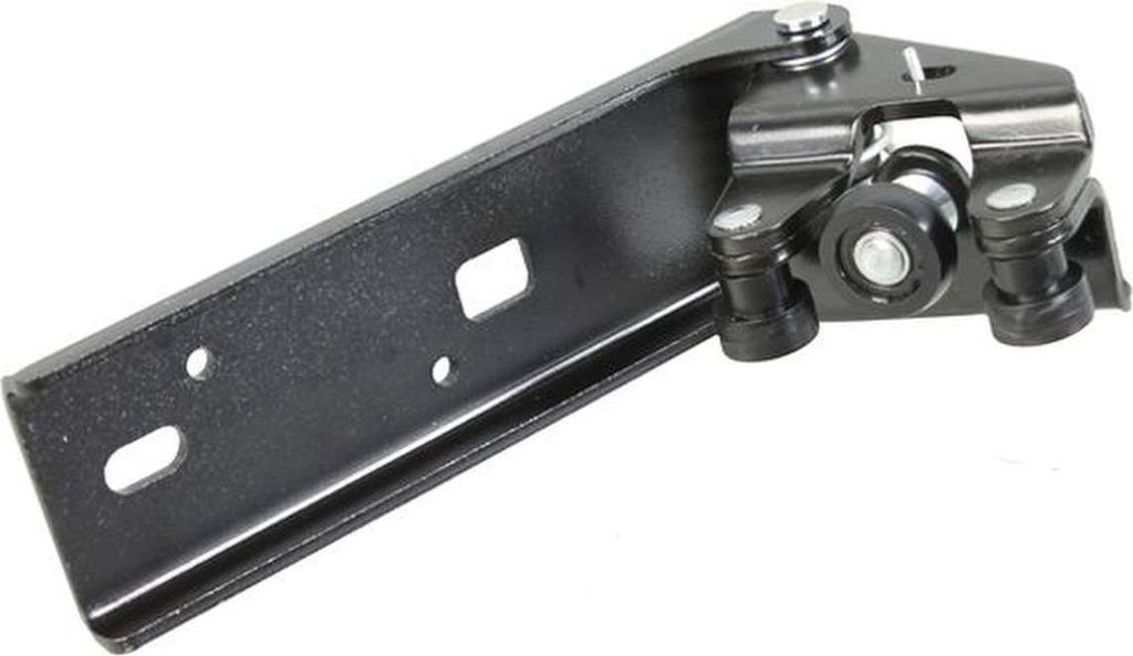 METZGER 2310072 Rollenführung Schiebetür für OPEL Vivaro A Kastenwagen (X83) Mitte Links