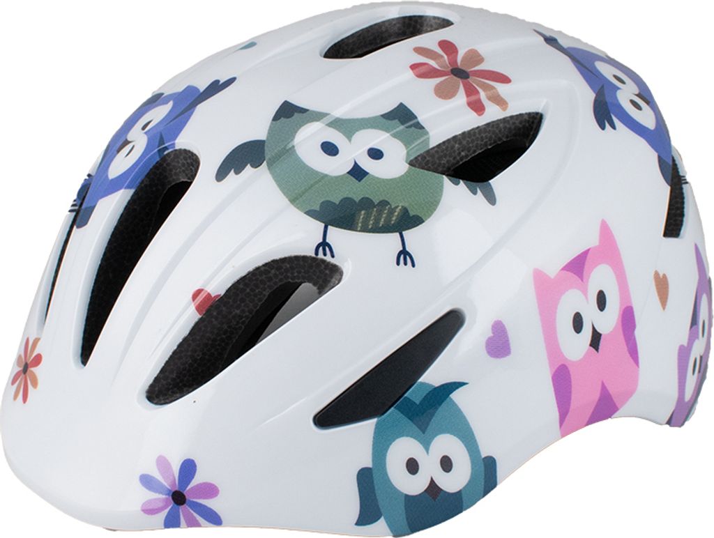 Anneome Kinder Schutzanzug Set | Skatehelm + Knieschoner | Für Roller & Fahrrad