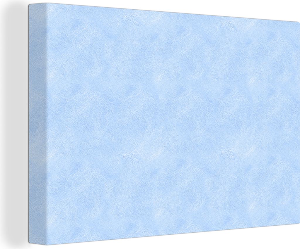 OneMillionCanvasses - Leinwandbilder - 150x100 cm, Leder - Textur - Tiere, Wandbilder Kunstdruck Wanddekoration - Foto auf Leinwand - Gemälde au...