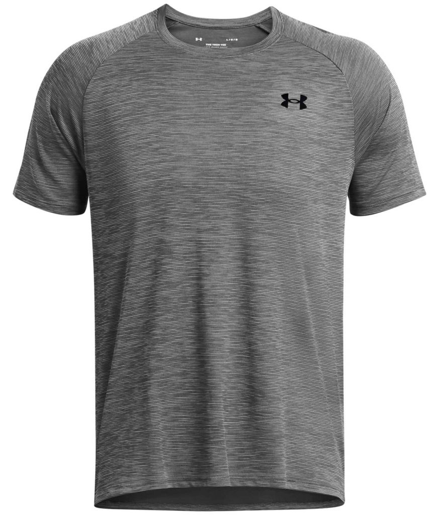 T-shirt Under Armour 1382796-025 pour Homme Image du produit 