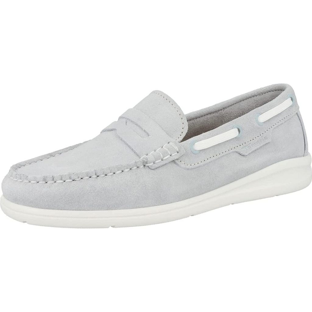 Tamaris Mokassins hell-blau hell-blau 246-86-00014