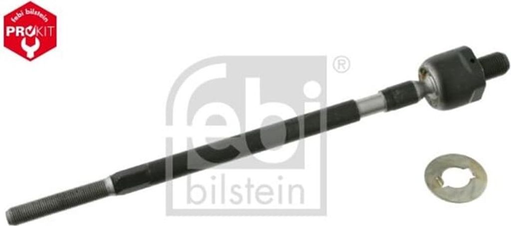 Febi Axialgelenk für Spurstange für Mitsubishi Carisma Volvo S40 V40
