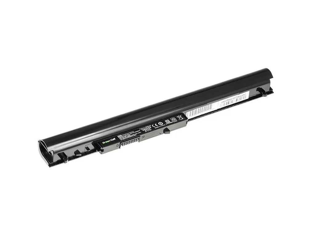 Solution Panne Batterie HP OA04 : Batterie 4 cellules pour Pavilion 15 - 7