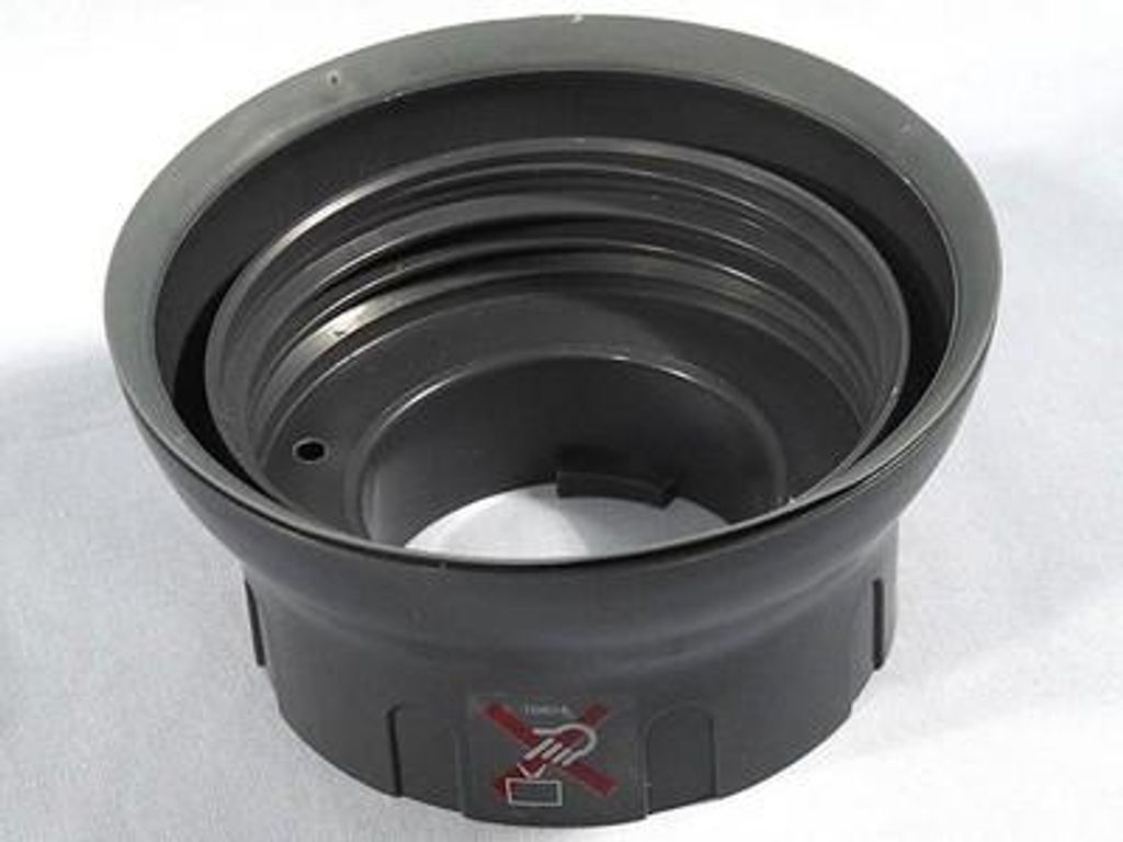 Kenwood base + guarnizione frullatore KAH358 AT358 KAH358GL Immagine del prodotto 