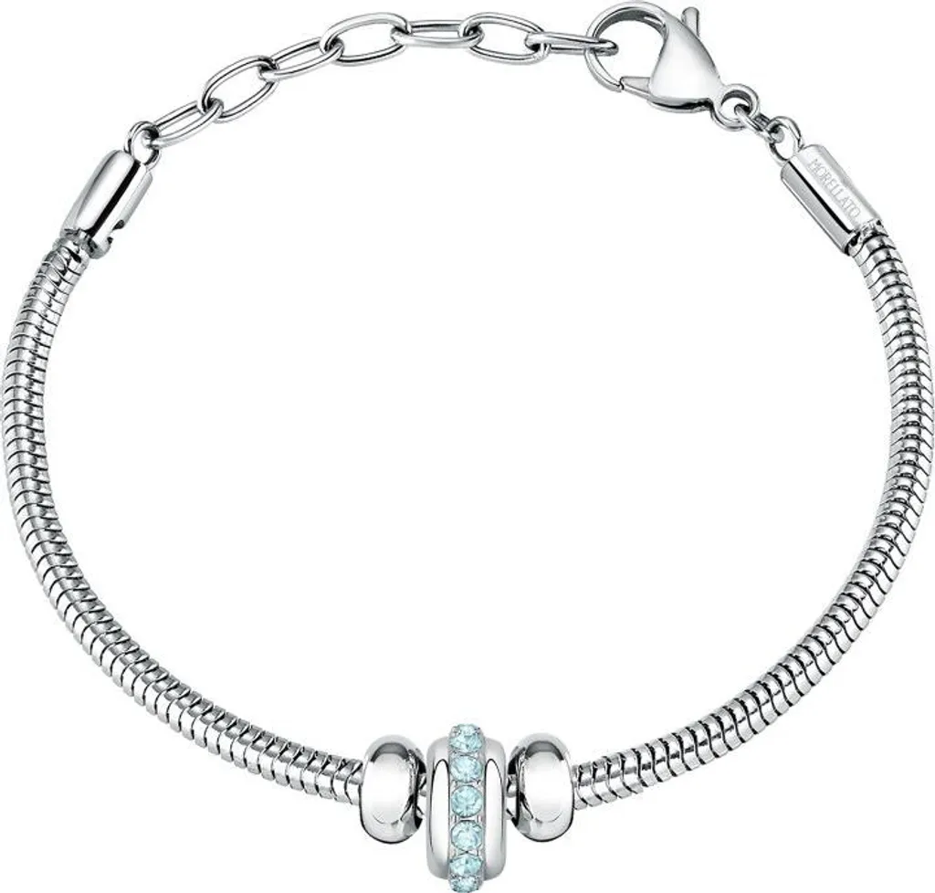 Bracciale Morellato Drops SCZ1257: L'Accessorio Must-Have di Stagione