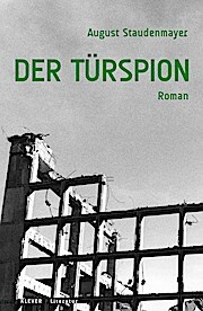 Staudenmayer, A: Türspion