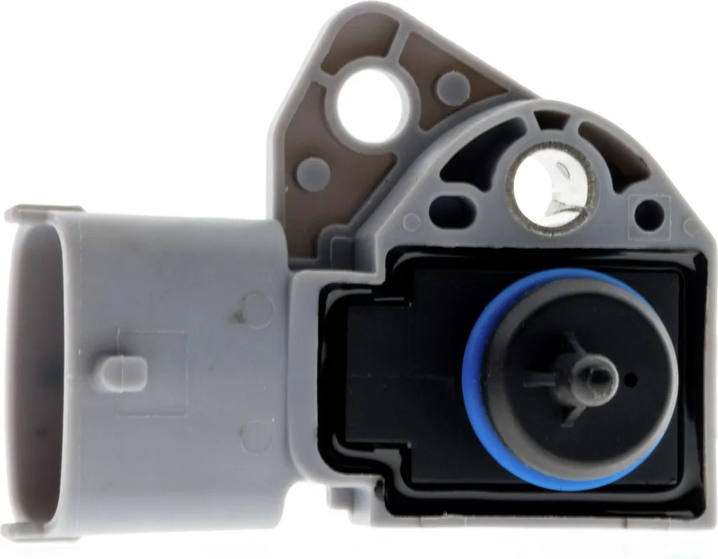 Capteur pression essence pour Volvo V70 S60 XC70 injection multipoint - 2