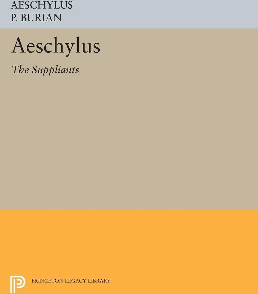 Aeschylus