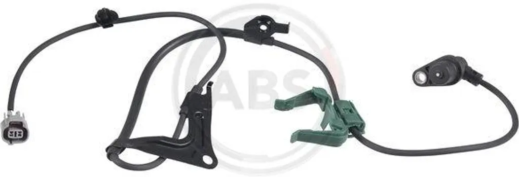 Offerta Sensore ABS Nissan Micra K11 - A.B.S. 30757 Prezzo Imbattibile