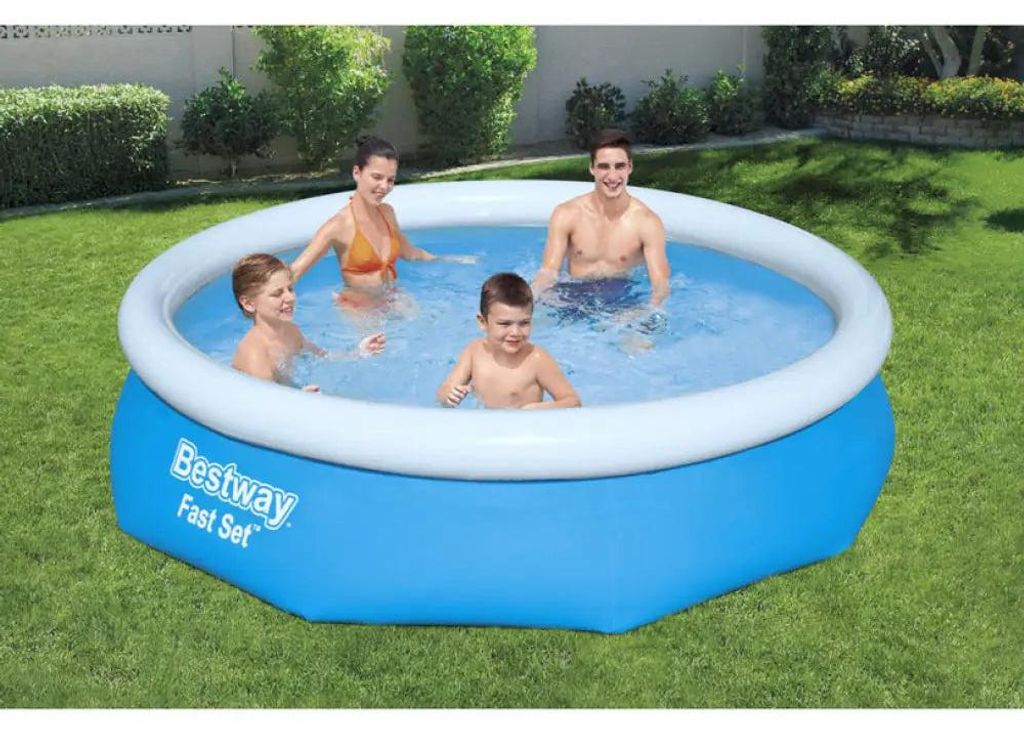 Piscina F305x76cm Bestway 57270 Immagine del prodotto 