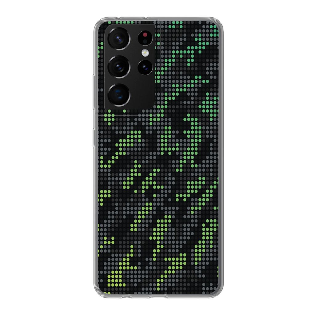 MuchoWow® Handyhülle Schutzhülle Hülle für Samsung Galaxy Produktbild 