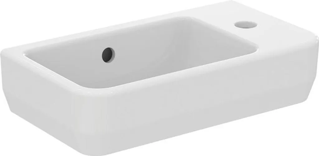 Ideal Standard T458601 i.Life S Lavamani 45x25 | Scheda Tecnica e Prezzo