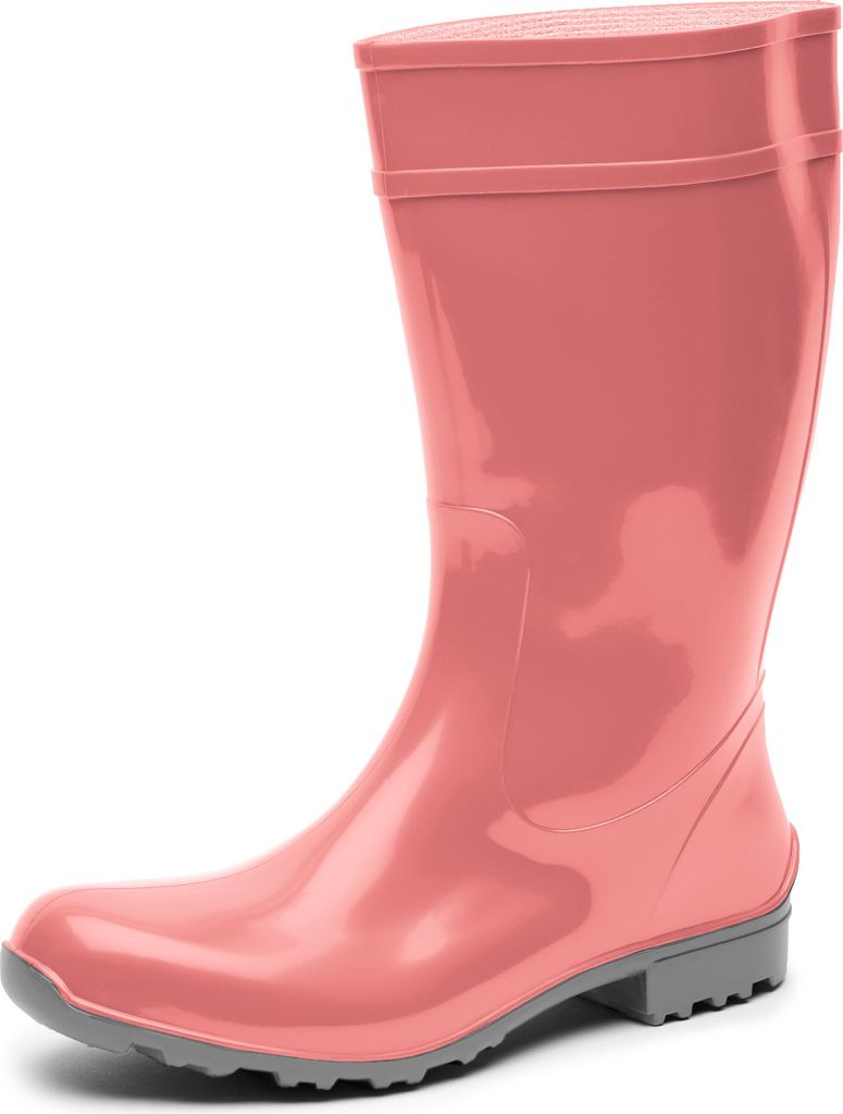 Ladeheid Damen Gummistiefel LA-967