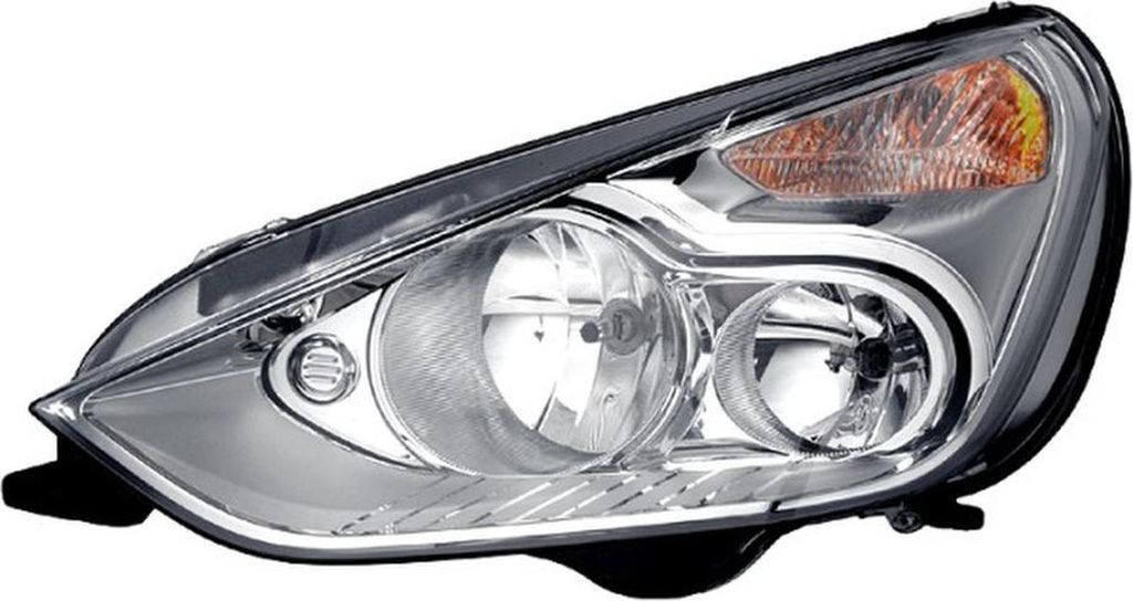 Hella Scheinwerfer links für Ford Galaxy S-Max