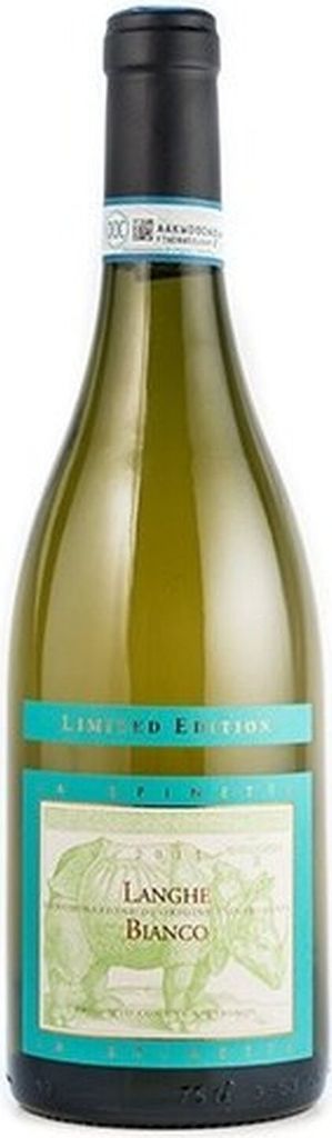 Langhe Bianco Sauvignon - ročník 2019 - vinařství Tenuta La Obrázek produktu 