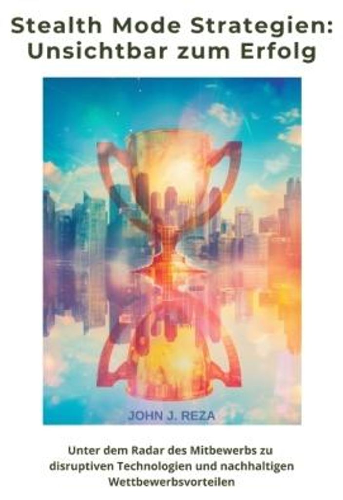 Stealth Mode Strategien: Unsichtbar zum Erfolg