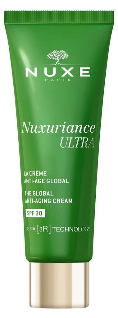 Nuxe, Nuxuriance Ultra, Anti-Ageing, Day, Eye Cream, 15 ml Image du produit 