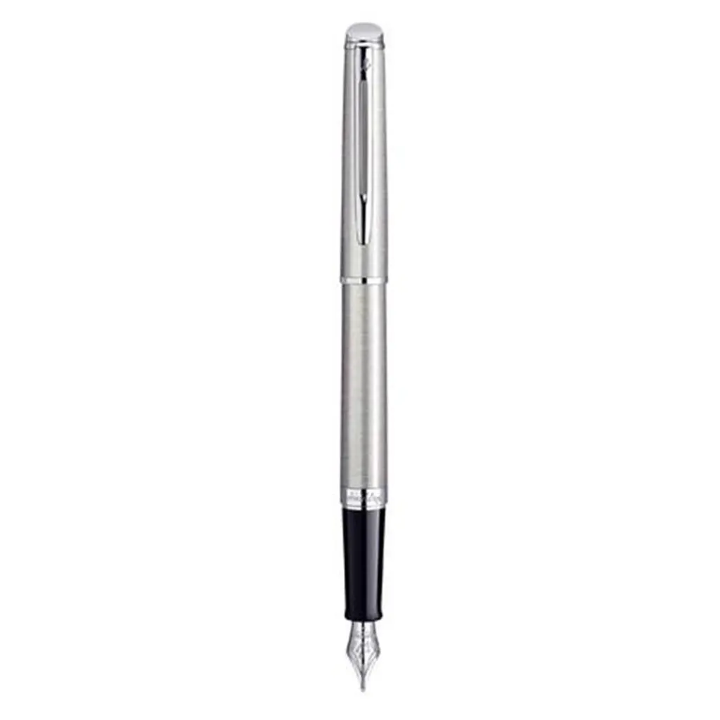 Stylo bille Waterman Hémisphère Bleu de France - Élégance et Précision