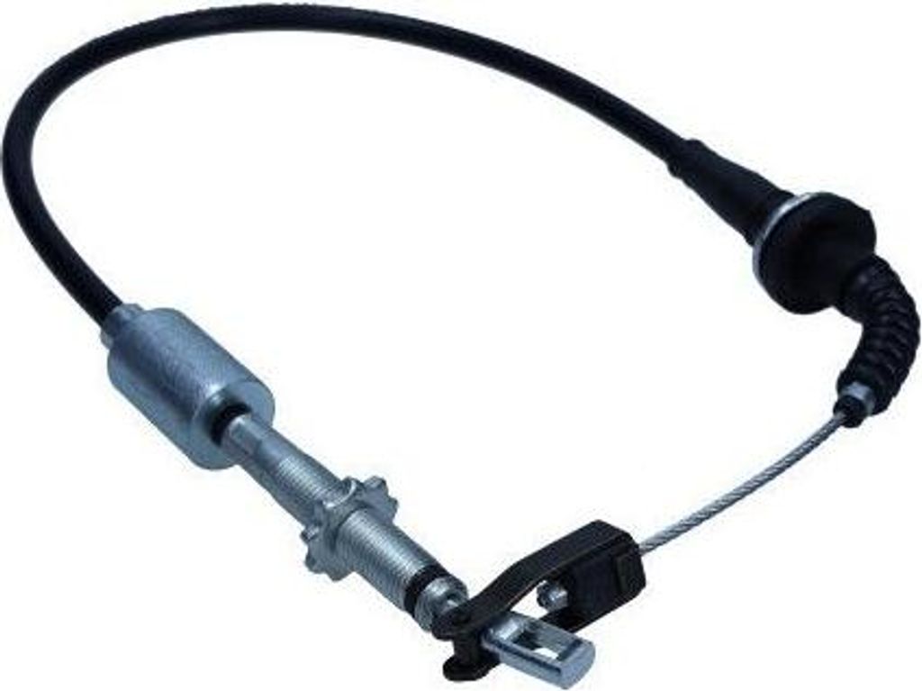 MAXGEAR 32-1174 Kupplungsseil Seilzug für HYUNDAI ATOS (MX) Produktbild 