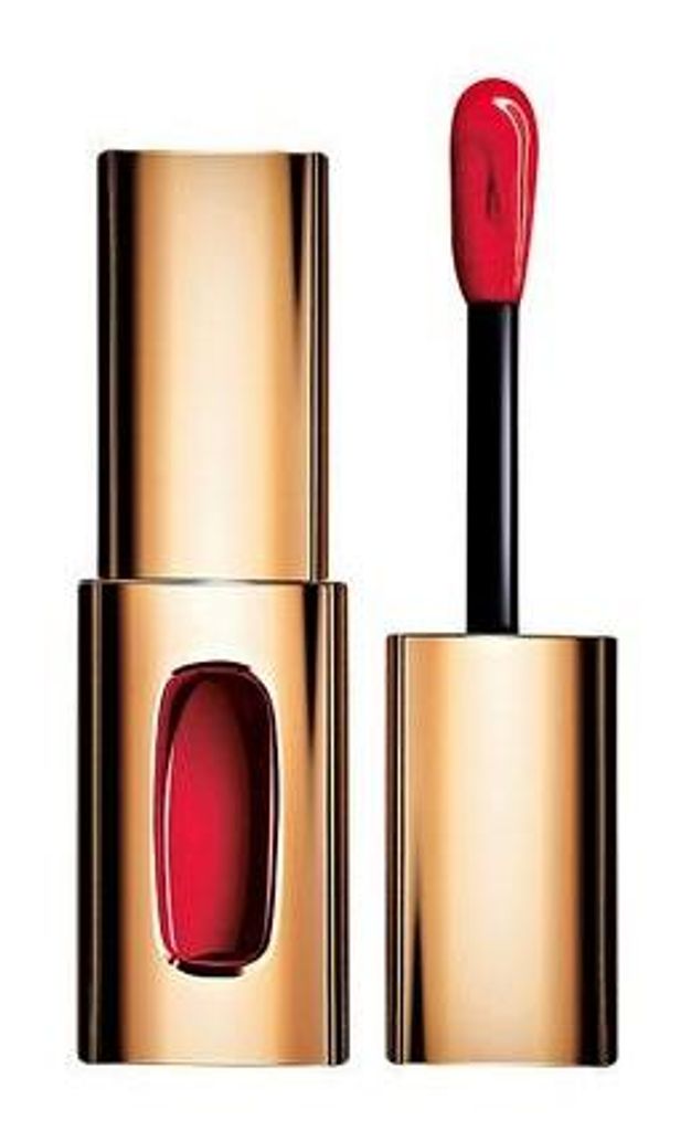 L'Oréal Paris – Color Riche Extraordinaire Lippenstift – 301 Sopranrot