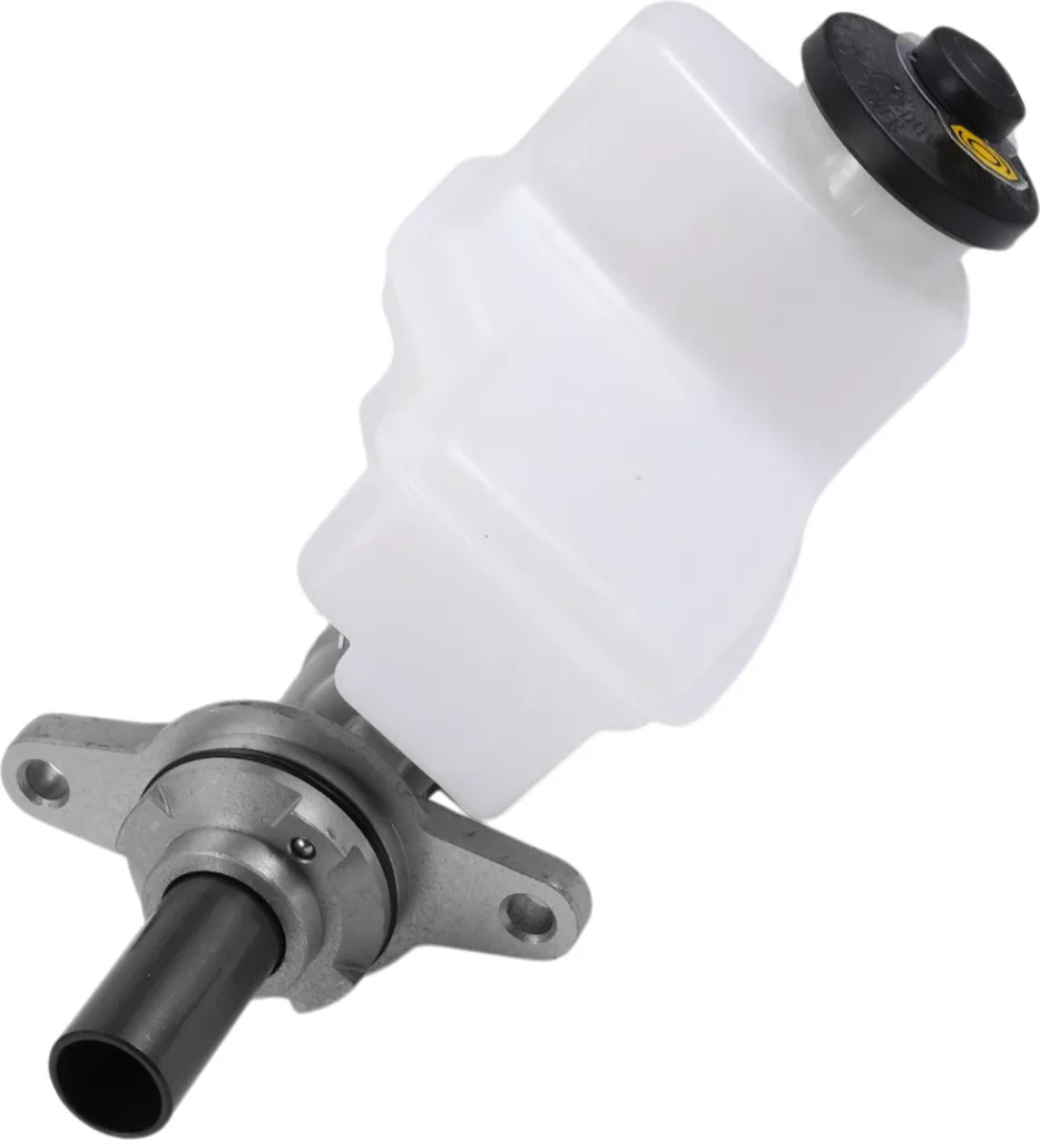 Maître-cylindre de frein 4720106550 pour Toyota Avalon 2019-2023 Argent