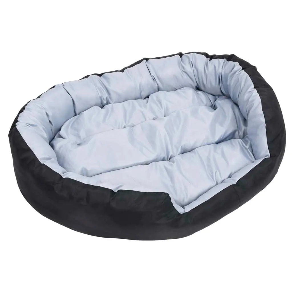 Cuscino per Cani 110x80x23 Reversibile e Lavabile | Comfort XL - 8