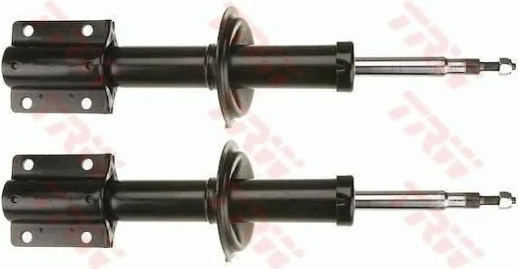 Amortisseur de rechange Jumper Ducato Boxer TRW JHM195T Qualité OE