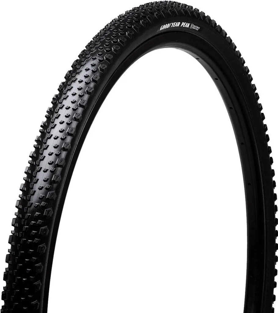 Pneu pliable Goodyear Peak 28 TLC 120 avec carcasse ultra souple
